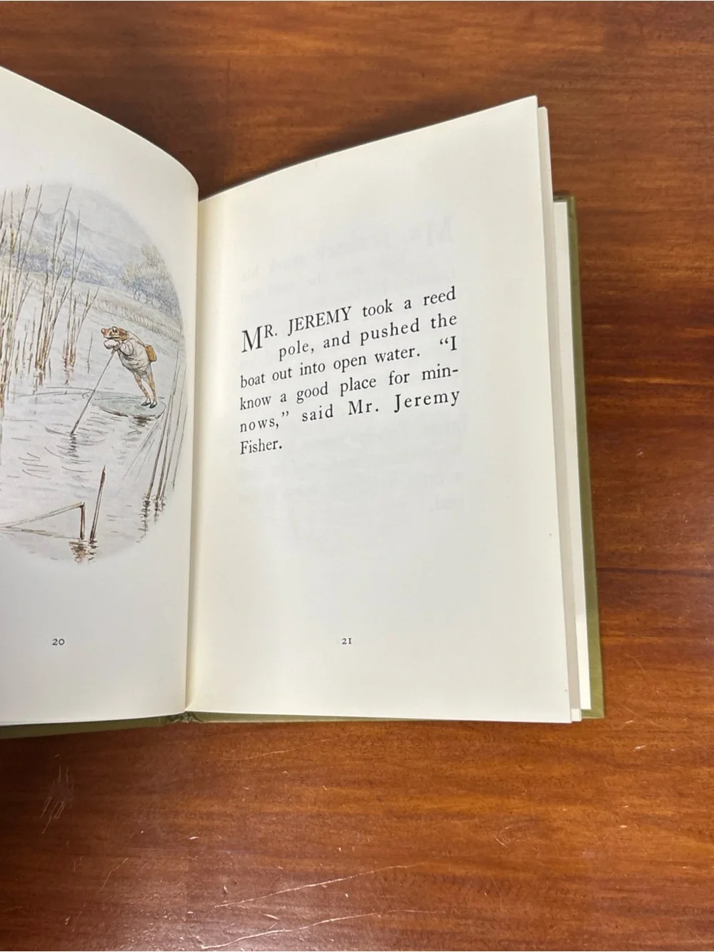 Vtg. Beatrix Potter “The Tale Of…” Books Lot Of 3